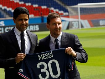 
	Paris Saint-Germain, gata să înceapă &#39;operațiunea Messi&#39;! Ce plan au francezii cu argentinianul&nbsp;
