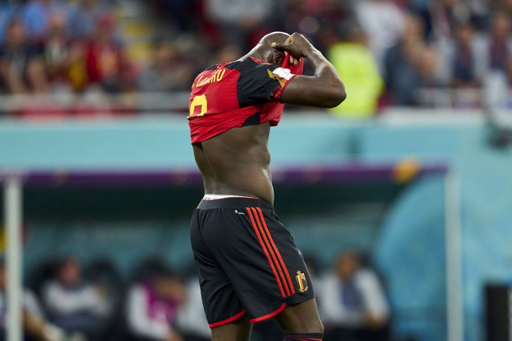 Roberto Martinez și-a anunțat plecarea de la naționala Belgiei, după eliminarea de la Mondial: "Nu mai pot continua!"_5