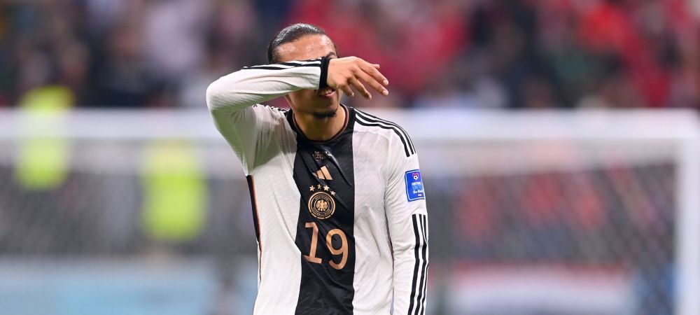 Germania Cupa Mondiala Germania - Costa Rica Germania eliminata Memorialul durerii
