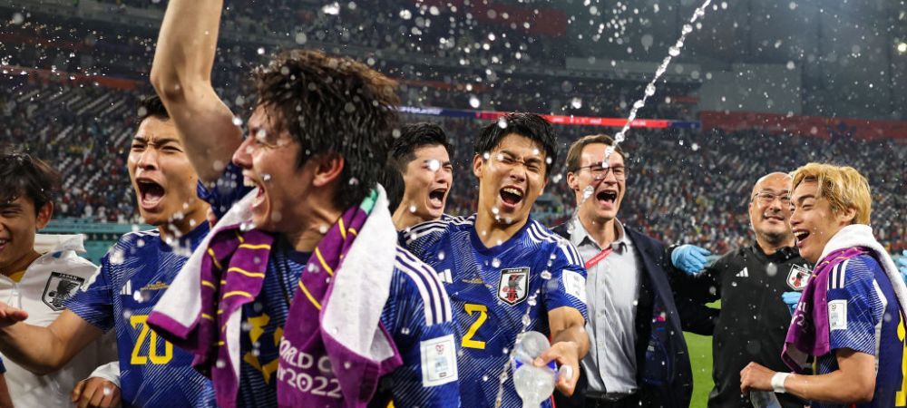 Japonia Campionatul Mondial de Fotbal Campionatul Mondial Qatar 2022 optimi campionatul mondial