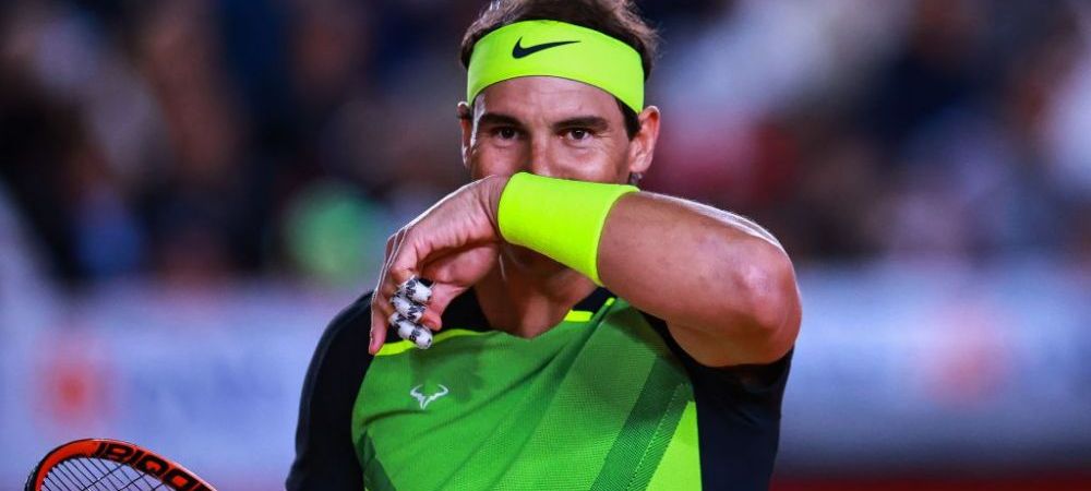 rafael nadal Casper Ruud Rafael Nadal retragere Tenis ATP