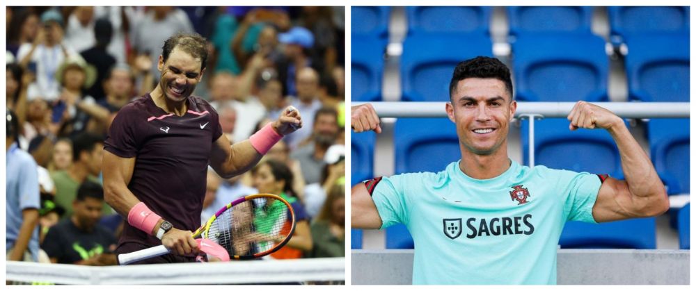 Rafael Nadal și Cristiano Ronaldo, super investiție în Qatar: ce afacere au început împreună_58