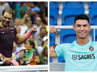 
	Rafael Nadal și Cristiano Ronaldo, super investiție în Qatar: ce afacere au început împreună
