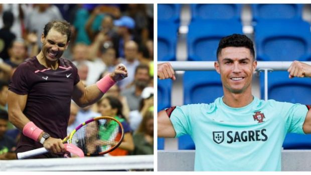 
	Rafael Nadal și Cristiano Ronaldo, super investiție în Qatar: ce afacere au început împreună
