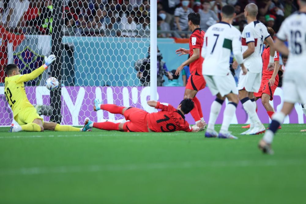 E prima oară când se întâmplă asta în ultimii 28 de ani! Istorie negativă la Cupa Mondială din Qatar, după faza grupelor_4