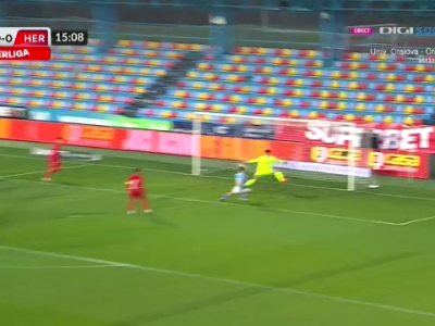 GOOOOL FC Voluntari! Costin deschide scorul după ce ilfovenii au fost echipa mai periculoasă în... GOOOOL FC Voluntari! Costin deschide scorul după ce ilfovenii au fost echipa mai periculoasă în..._2947