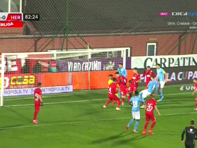 GOOOOL FC Voluntari! Damașcan duce scorul la 3-0, iar victoria pare că este asigurată de elevii... GOOOOL FC Voluntari! Damașcan duce scorul la 3-0, iar victoria pare că este asigurată de elevii..._2954
