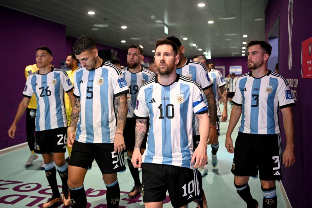 David vs. Goliat. Lotul Argentinei valorează de peste 17 ori mai mult decât al Australiei!_11