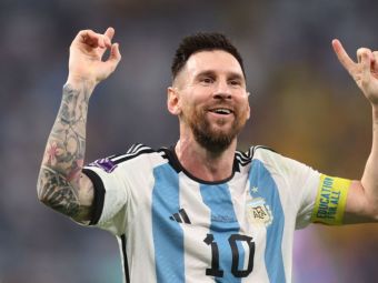 
	Presa argentiniană a făcut anunțul! Când revine Lionel Messi la Paris Saint-Germain
