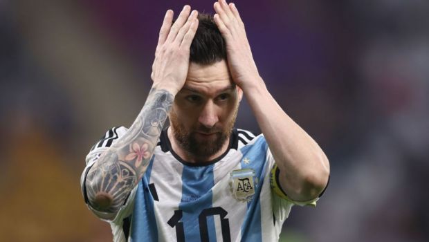 
	Mihai Stoica l-a pus la colț pe Leo Messi: &bdquo;Rămâi cu trofeele și satisfacția că ai bătut oul&rdquo;. Ce l-a determinat să-l critice pe starul argentinian
