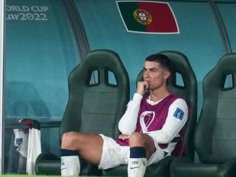 
	Portughezii nu-l mai vor pe Ronaldo! Sondajul care spune totul, după meciurile din grupele Cupei Mondiale
