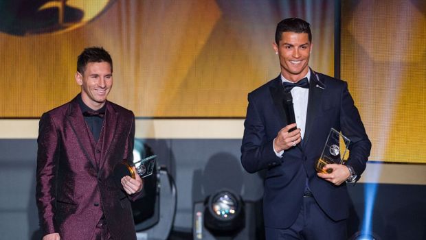 
	Cifrele nu mint, iar FIFA le-a făcut publice! Cine e mai bun dintre Messi și Ronaldo, după 1000 de meciuri jucate&nbsp;

