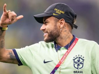 Brazilienii au făcut anunțul în legătură cu revenirea lui Neymar! Când va putea juca superstarul lui PSG&nbsp;