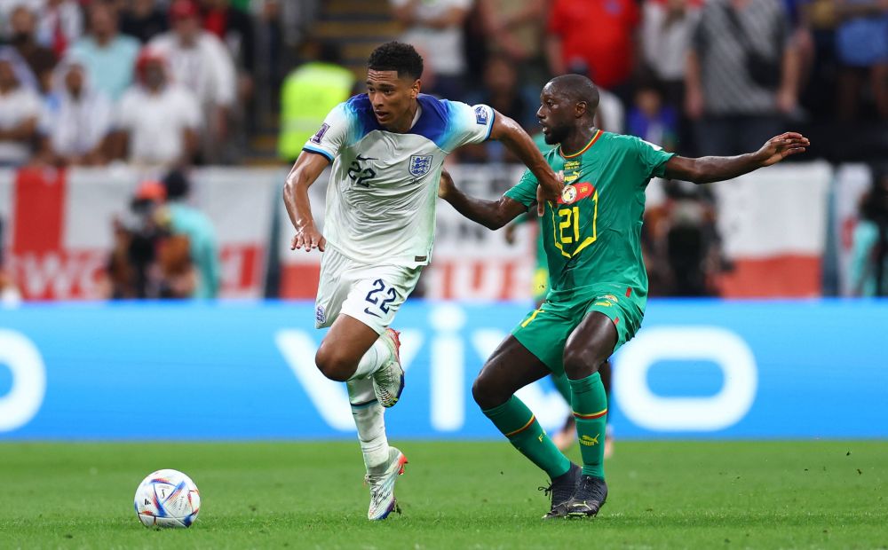 Gary Lineker, reacție pe Twitter în timpul meciului Anglia - Senegal: "El e liderul acestei echipe, părinții lui trebuie să fie mândri!"_3