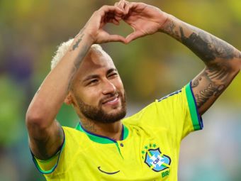 
	Gest superb făcut de brazilieni la finalul victoriei la scor în fața Coreei de Sud! Mesajul transmis de Neymar &amp; Co.

