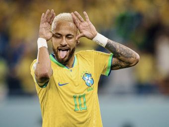 
	&bdquo;Brazilia dansează samba&rdquo; / &bdquo;Performanță de gală&rdquo;. Reacții geniale din presa braziliană după victoria sud-americanilor la scor cu Coreea de Sud
