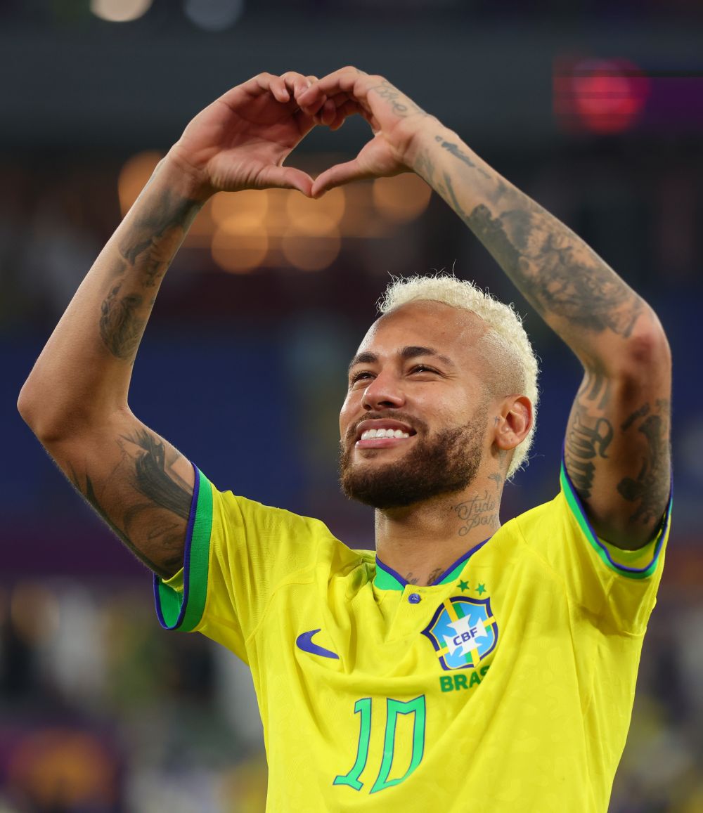 Neymar a revenit după accidentare și se gândește la trofeu: ”Am petrecut acea noapte și încă o zi plângând”_2