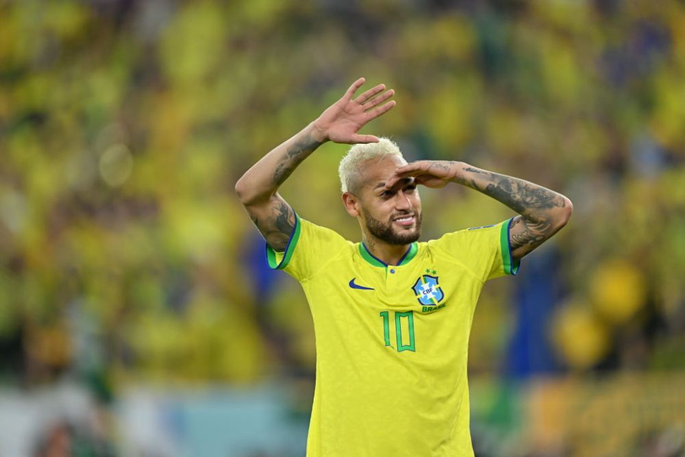 Neymar a revenit după accidentare și se gândește la trofeu: ”Am petrecut acea noapte și încă o zi plângând”_3