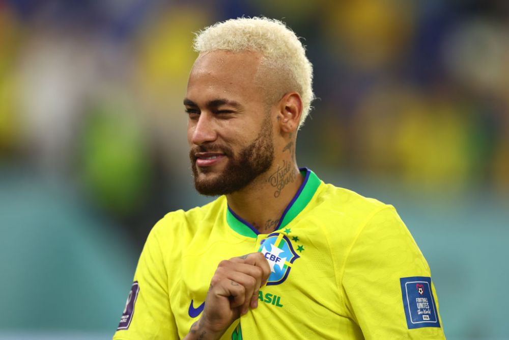 Neymar a revenit după accidentare și se gândește la trofeu: ”Am petrecut acea noapte și încă o zi plângând”_4