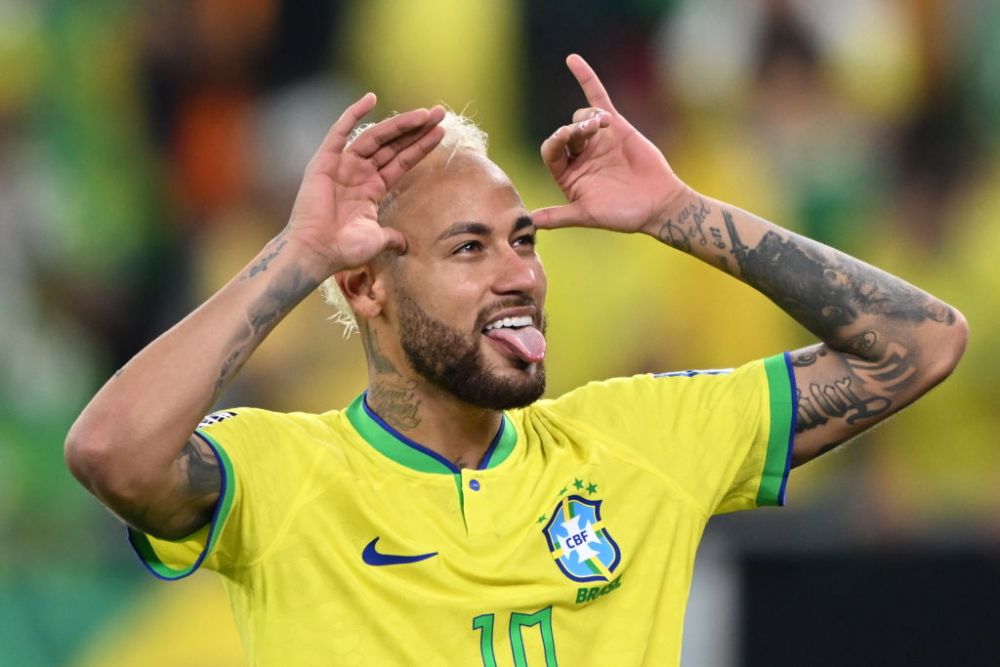 Neymar a revenit după accidentare și se gândește la trofeu: ”Am petrecut acea noapte și încă o zi plângând”_7