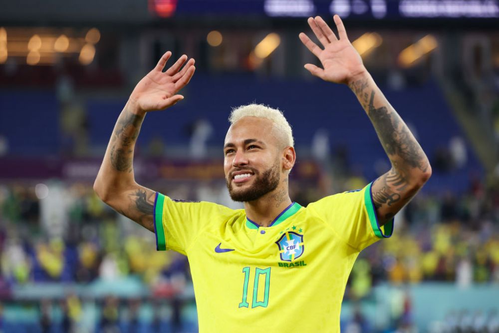 Neymar a revenit după accidentare și se gândește la trofeu: ”Am petrecut acea noapte și încă o zi plângând”_8