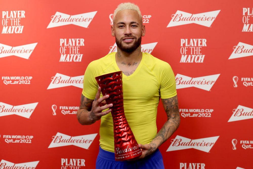 Neymar a revenit după accidentare și se gândește la trofeu: ”Am petrecut acea noapte și încă o zi plângând”_9