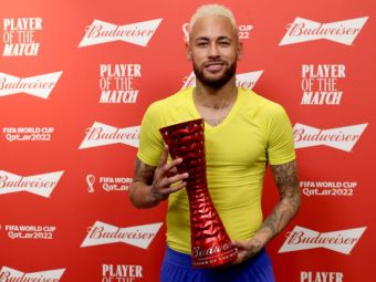 
	Neymar a revenit după accidentare și se gândește la trofeu: &rdquo;Am petrecut acea noapte și încă o zi plângând&rdquo;
