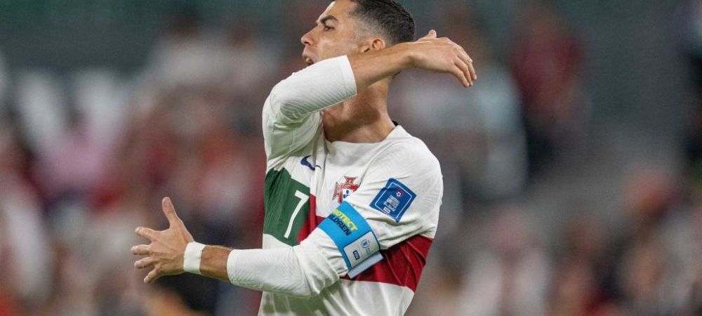 Portugalia Cristiano Ronaldo fernando santos