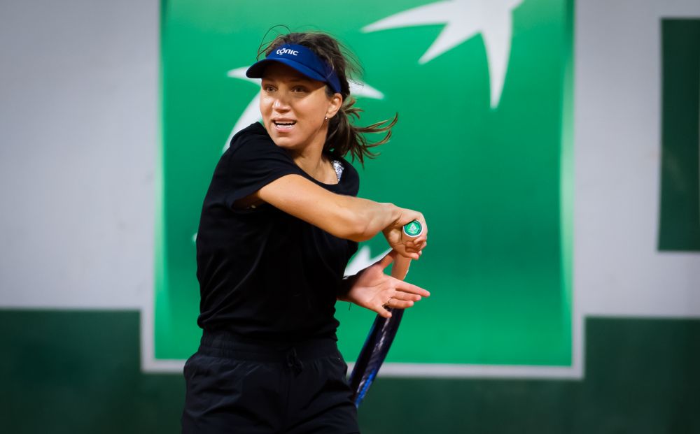 Australian Open 2023 fără Simona Halep! Cele cinci românce înscrise în turneu_23