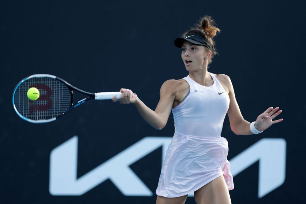Australian Open 2023 fără Simona Halep! Cele cinci românce înscrise în turneu_25