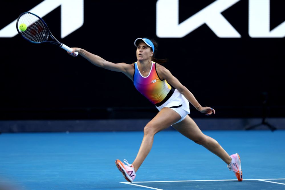 Australian Open 2023 fără Simona Halep! Cele cinci românce înscrise în turneu_4