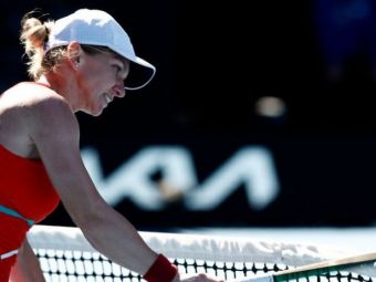 
	Australian Open 2023 fără Simona Halep! Cele cinci românce înscrise în turneu
