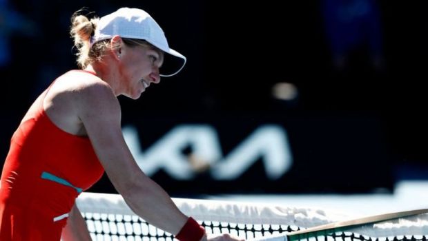 
	Australian Open 2023 fără Simona Halep! Cele cinci românce înscrise în turneu
