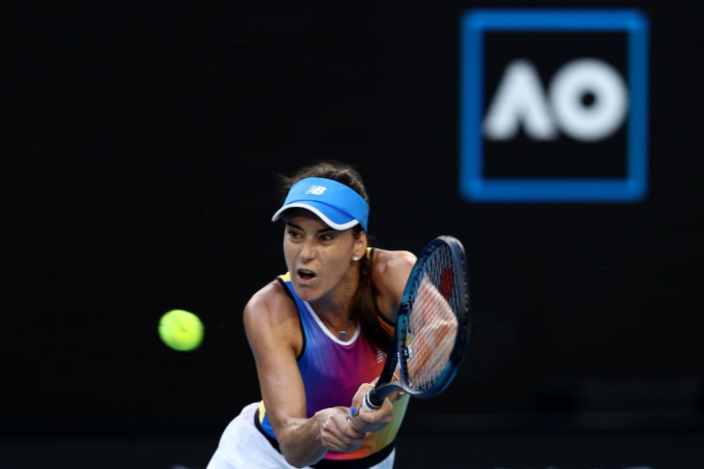 Australian Open 2023 fără Simona Halep! Cele cinci românce înscrise în turneu_9