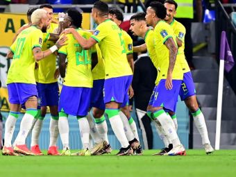 Auf Wiedersehen Deutschland, Bem-Vindo Brasil! Brazilia a întrecut-o pe Germania și este numărul 1 în lume la încă un capitol