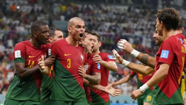 
	CM 2022 | Portugalia - Elveția 6-1 | Game, set, match Portugalia! Nu a fost Cristiano, ci Goncalo! Lusitanii defilează spre sferturi
