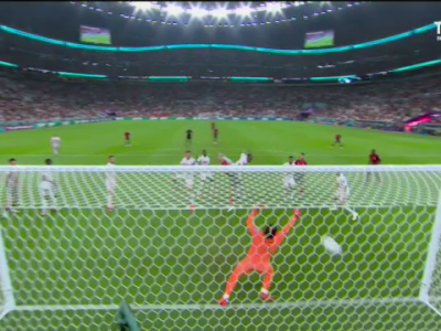 GOOOL Portugalia! Pepe majorează diferență cu o lovitură puternică de cap, direct din corner! GOOOL Portugalia! Pepe majorează diferență cu o lovitură puternică de cap, direct din corner! _3167