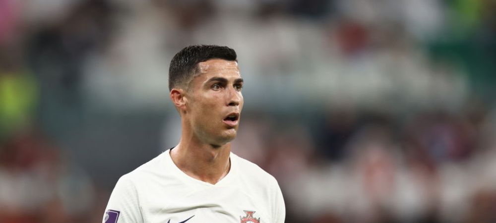 Cristiano Ronaldo Campionatul Mondial Campionatul Mondial Qatar 2022 portugalia - Elvetia