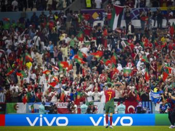 
	&bdquo;Paradis!&rdquo; / &bdquo;Atacantul care l-a trimis pe Ronaldo pe bancă&rdquo;. Reacții fantastice în presa portugheză după ce lusitanii au triumfat cu Elveția
