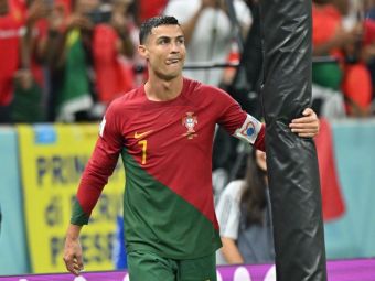 
	Cine să mai înțeleagă? Ce a declarat Cristiano Ronaldo despre transferul la&nbsp;Al Nassr, imediat după calificarea Portugaliei în sferturi
