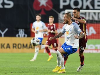 
	CUPA ROMÂNIEI | Farul Constanța - CFR Cluj 0-0, &#39;U&#39; Cluj - Rapid București 0-0
