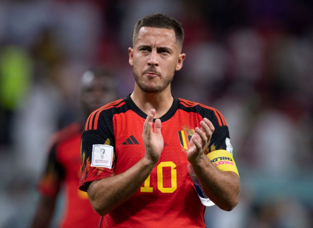 A fost numit noul căpitan al Belgiei după retragerea lui Eden Hazard_2
