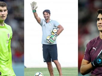 
	Opinia specialistului | Ce a remarcat Florin Tene la portarii care au apărat penalty-uri la Cupa Mondială din Qatar
