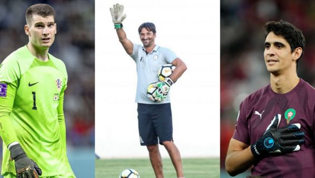 
	Opinia specialistului | Ce a remarcat Florin Tene la portarii care au apărat penalty-uri la Cupa Mondială din Qatar

