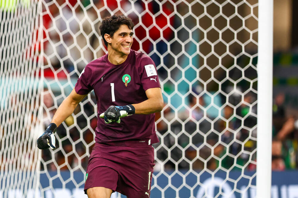 Opinia specialistului | Ce a remarcat Florin Tene la portarii care au apărat penalty-uri la Cupa Mondială din Qatar_14
