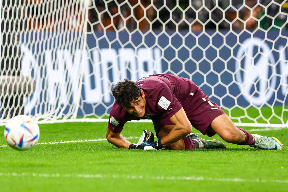 Opinia specialistului | Ce a remarcat Florin Tene la portarii care au apărat penalty-uri la Cupa Mondială din Qatar_15