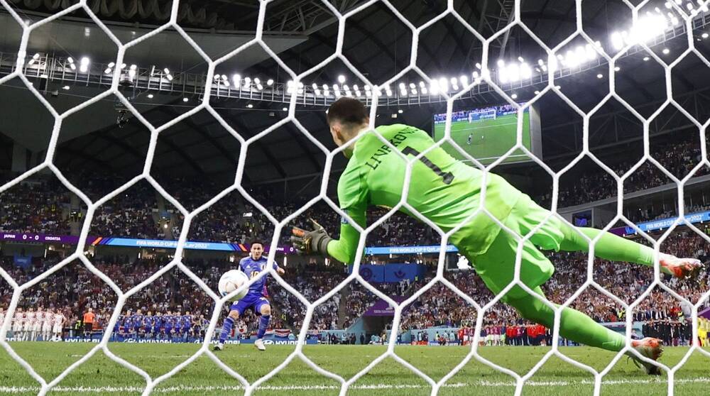 Opinia specialistului | Ce a remarcat Florin Tene la portarii care au apărat penalty-uri la Cupa Mondială din Qatar_25