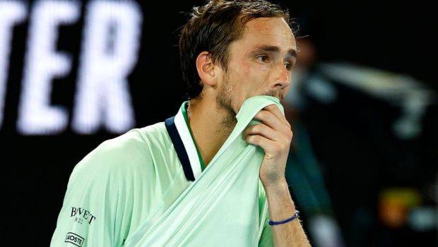 
	Federația Britanică de Tenis, amendată de ATP cu un milion de dolari pentru că i-a interzis pe ruși și bieloruși la Wimbledon
