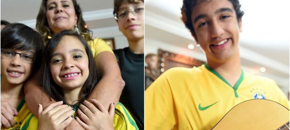 Brazilia Cupa Mondiala din Qatar