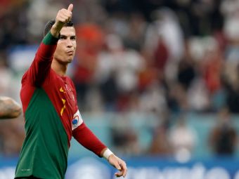 
	Cristiano Ronaldo nu vrea la Al-Nasr! Motivul pentru care superstarul refuză 200 de milioane de euro pe sezon
